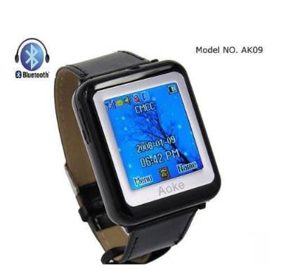 Mobile Watch With Bluetooth And Camera in Mumbai